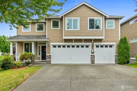 186Th, PUYALLUP, WA 98375