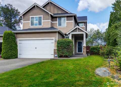 164Th, PUYALLUP, WA 98375