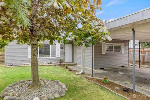 87Th, LAKEWOOD, WA 98499