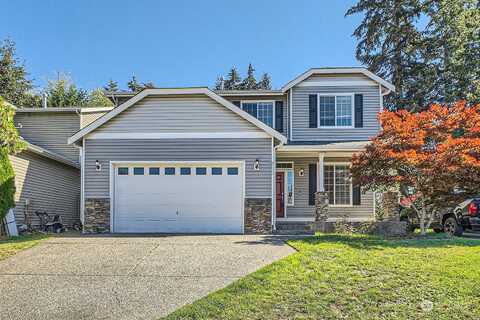 154Th Street, PUYALLUP, WA 98375