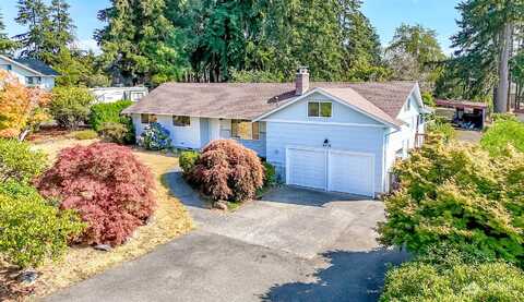 96Th, PUYALLUP, WA 98371