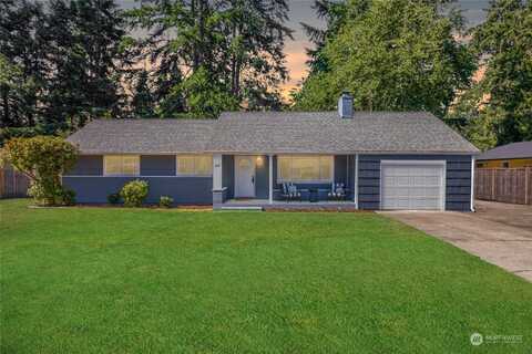 119Th, LAKEWOOD, WA 98499