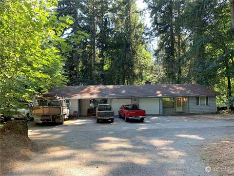 Mullen, LACEY, WA 98503