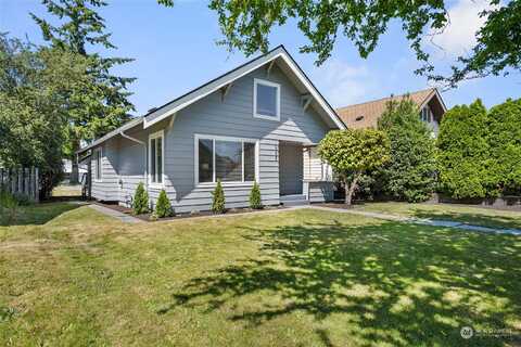 49Th, TACOMA, WA 98408