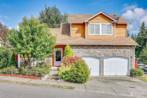 Knute Anderson, SILVERDALE, WA 98383