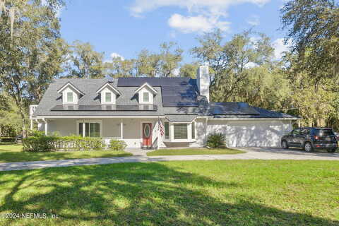 Tarragon, MIDDLEBURG, FL 32068