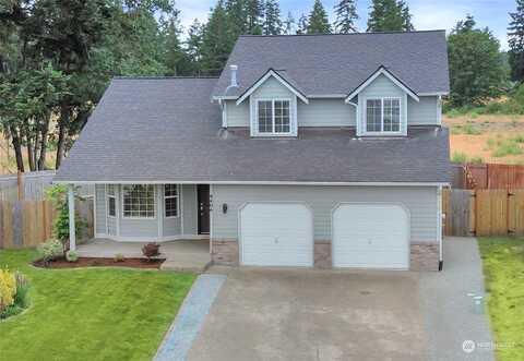 225Th Street, SPANAWAY, WA 98387