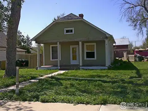 14Th, GREELEY, CO 80631