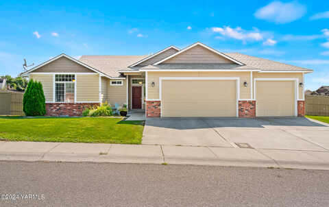 76Th, YAKIMA, WA 98908