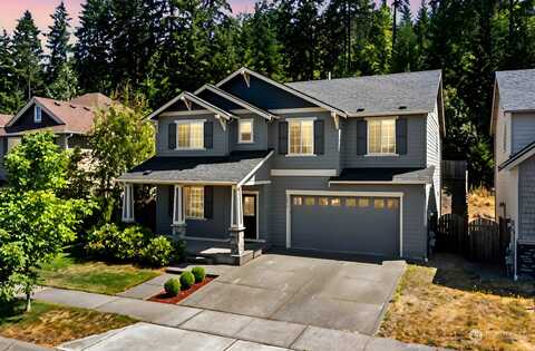 193Rd, BONNEY LAKE, WA 98391