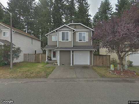 159Th, PUYALLUP, WA 98374
