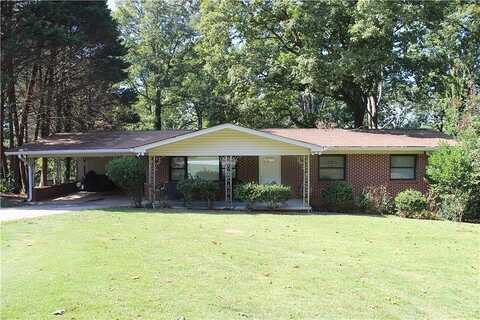 Lakemont, GAINESVILLE, GA 30501