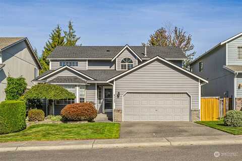 148Th Street, PUYALLUP, WA 98375