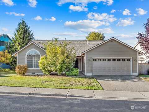 133Rd, PUYALLUP, WA 98373