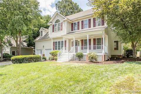 Hampton Crest, CHESTERFIELD, VA 23832