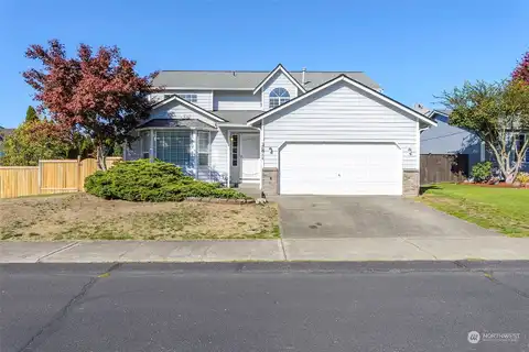 196Th, SPANAWAY, WA 98387