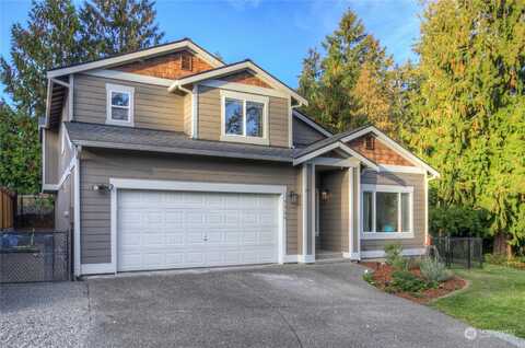 185Th, BONNEY LAKE, WA 98391