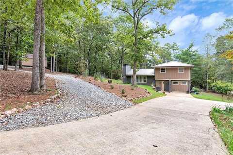 Barkers Bend, MURRAYVILLE, GA 30564