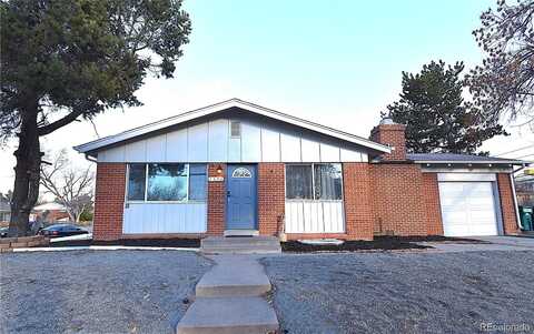 Elati, LITTLETON, CO 80120