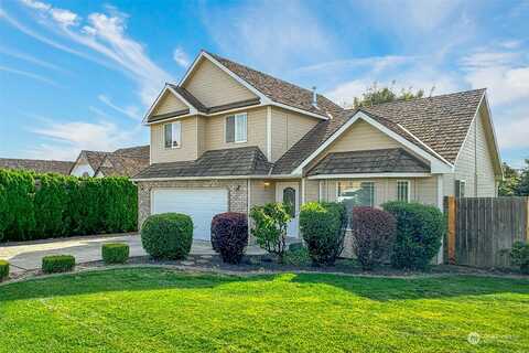 Saddlebrook, YAKIMA, WA 98908