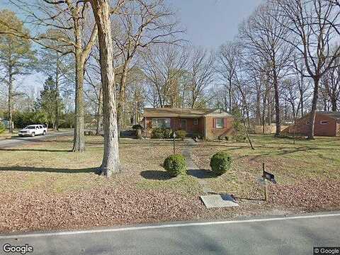 Maybeury, HENRICO, VA 23229