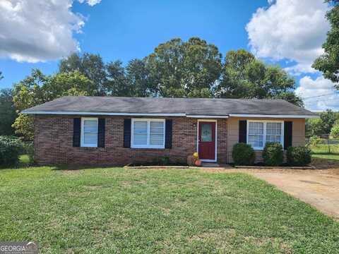 Sherri, THOMASTON, GA 30286