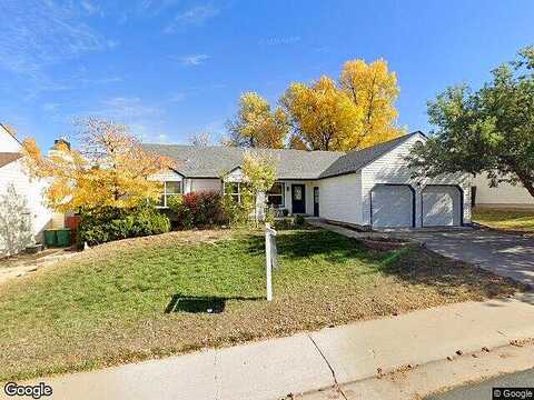 Dahlia, CENTENNIAL, CO 80122