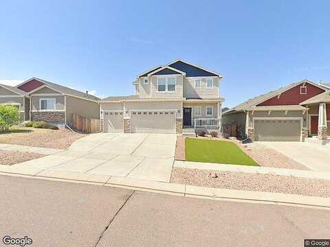 Tullamore, COLORADO SPRINGS, CO 80923