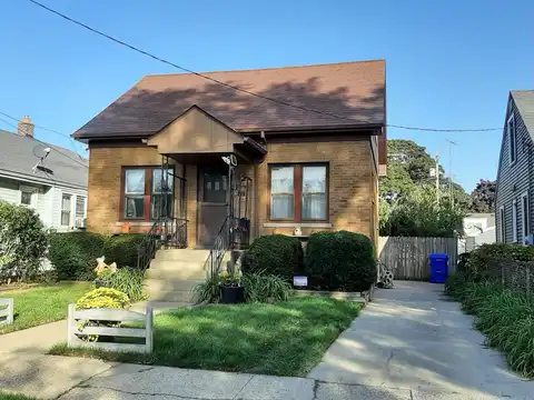 32Nd, KENOSHA, WI 53142