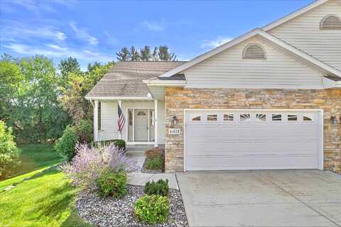 Maywick, MADISON, WI 53718