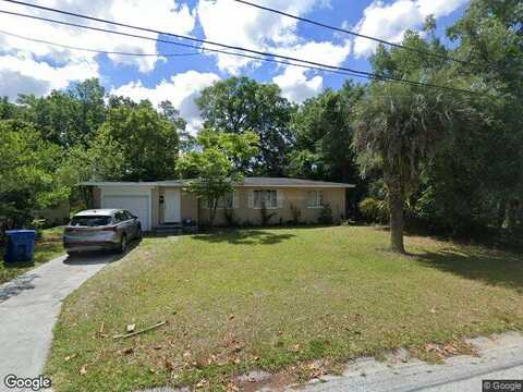 Oliver, JACKSONVILLE, FL 32211