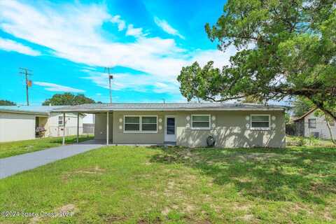 Key, TITUSVILLE, FL 32780