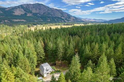 Fawn Meadow, WINTHROP, WA 98862