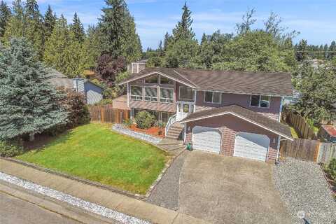 170Th, LYNNWOOD, WA 98037