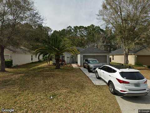 Shady Pine, JACKSONVILLE, FL 32244