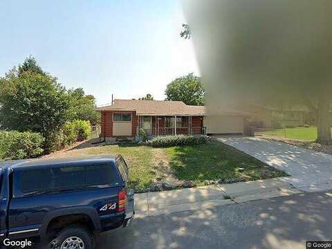 83Rd, DENVER, CO 80229