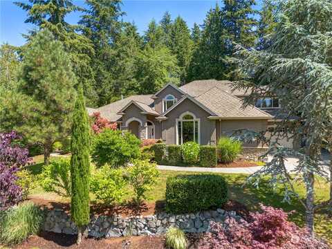 Saddleback, GIG HARBOR, WA 98332