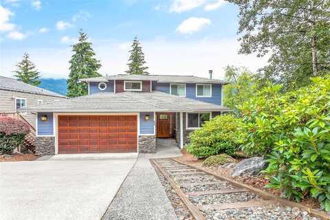 Windward, BELLINGHAM, WA 98229