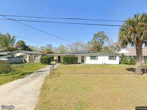 Greenway, JACKSONVILLE, FL 32244