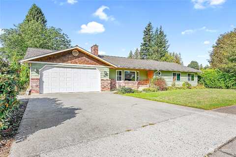 Wood Creek, LYNDEN, WA 98264