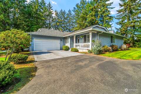 207Th Street, SPANAWAY, WA 98387