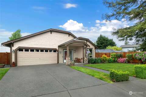 152Nd Avenue, SUMNER, WA 98390