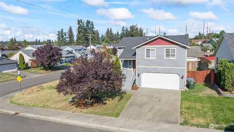 225Th Street, SPANAWAY, WA 98387