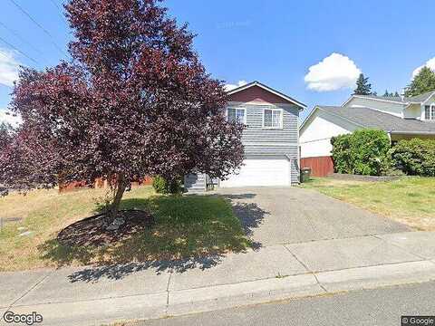 225Th Street, SPANAWAY, WA 98387