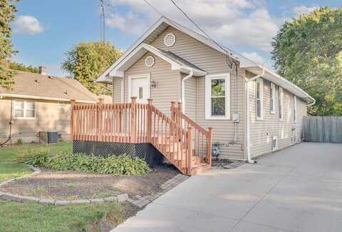 73Rd, KENOSHA, WI 53142