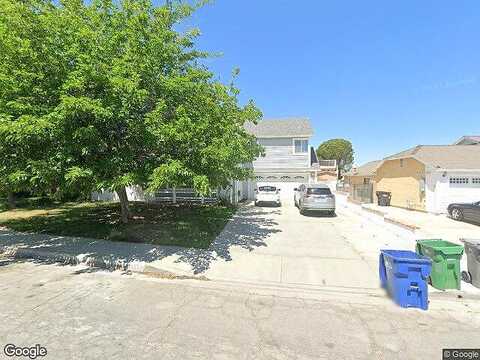 Lemonwood, LANCASTER, CA 93536