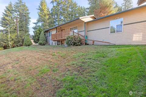 Harris, PORT ORCHARD, WA 98366