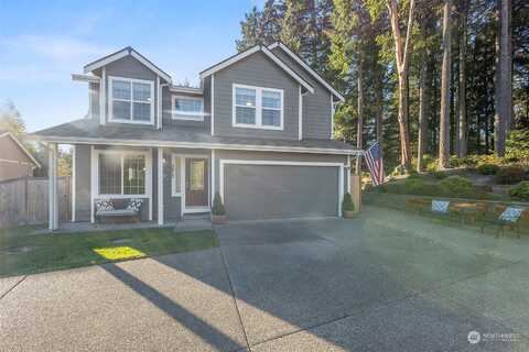 131St Street, GIG HARBOR, WA 98332