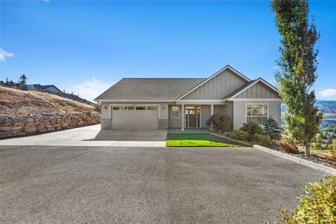 Sky Crest, WENATCHEE, WA 98801