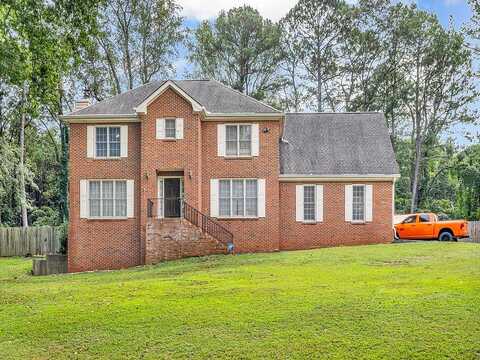 Laurel Brook, SNELLVILLE, GA 30039